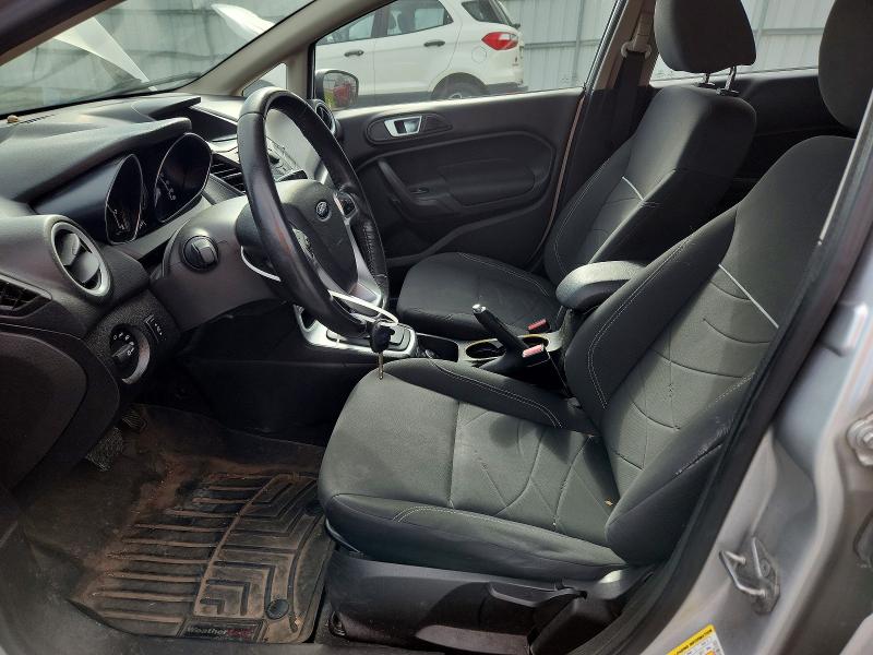 Photo 7 from auction – 2014 FORD FIESTA with VIN 3FADP4EJ1EM131051