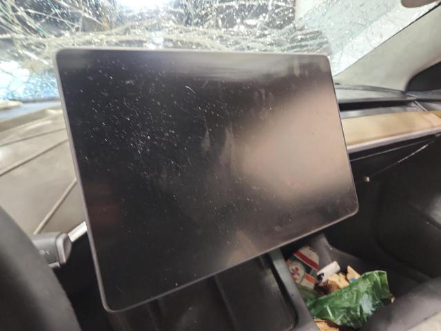 صورة رقم 9 من المزاد - 2022 TESLA MODEL 3 مع VIN 5YJ3E1EB6NF174615
