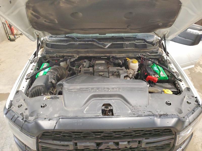 Photo 11 from auction – 2023 RAM 3500 with VIN 3C63R3GLXPG659768