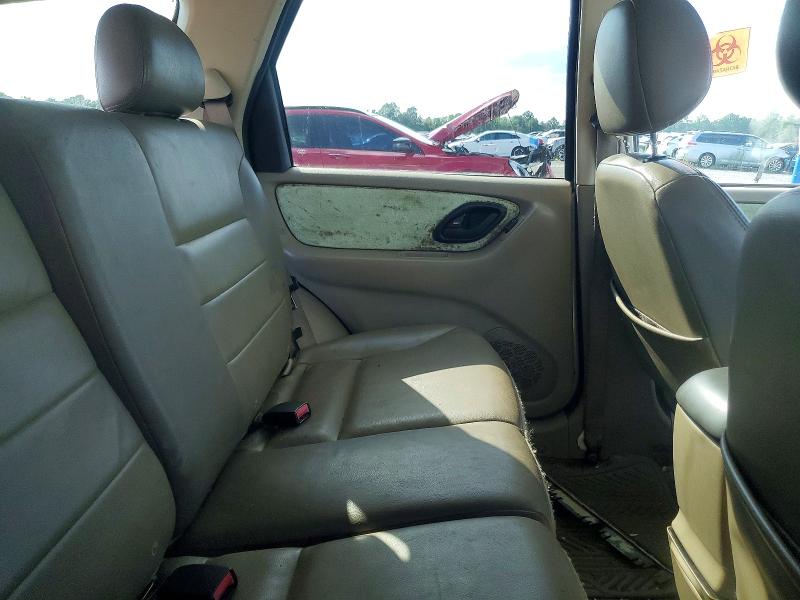 Photo 11 from auction – 2003 FORD ESCAPE with VIN 1FMCU93183KE20104