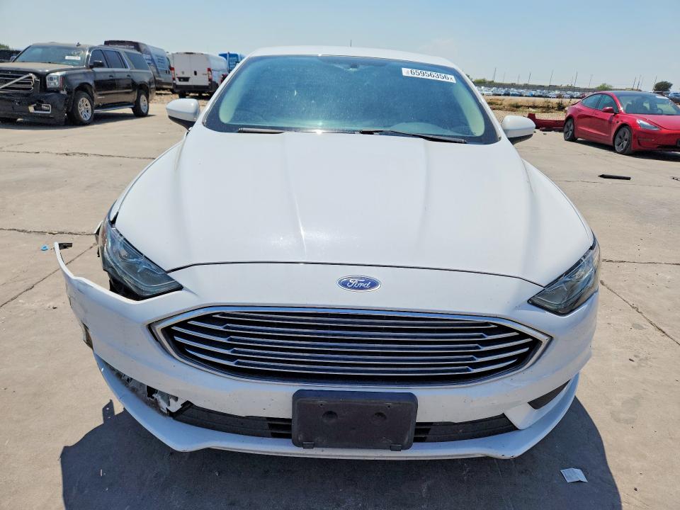 Zdjęcie 5 z aukcji – 2017 FORD FUSION z VIN 3FA6P0LU2HR264939