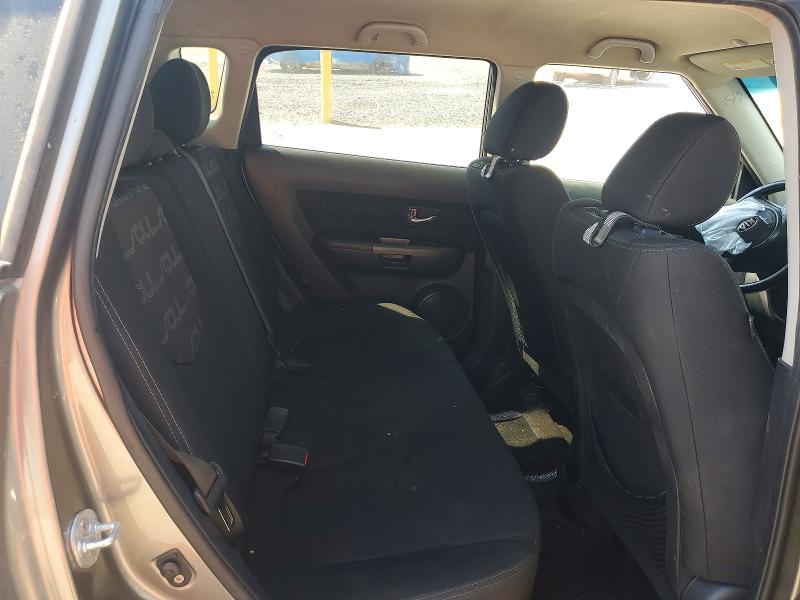 Photo 10 from auction – 2013 KIA SOUL with VIN KNDJT2A66D7503491