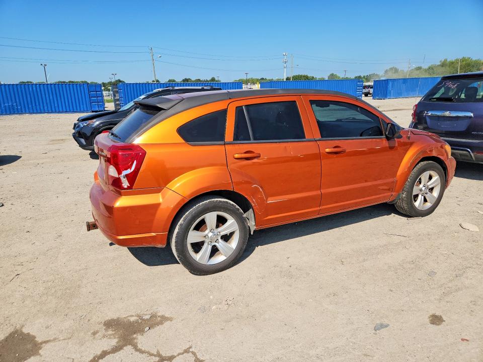 Photo 3 from auction – 2011 DODGE CALIBER with VIN 1B3CB3HAXBD298396