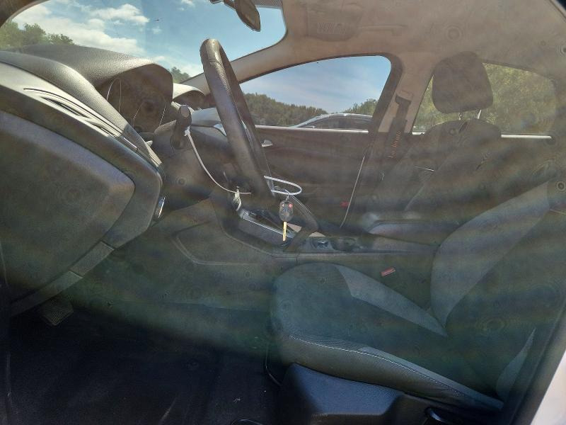 Photo 7 from auction – 2014 FORD FOCUS with VIN 1FADP3K20EL141434