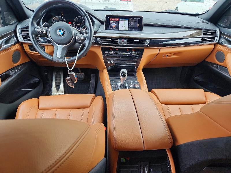 Zdjęcie 8 z aukcji – 2019 BMW X6 z VIN 5UXKU2C52K0Z63113