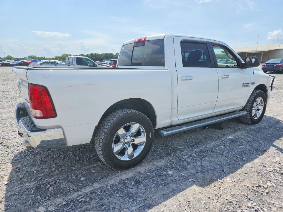 Photo 3 from auction – 2014 RAM 1500 with VIN 1C6RR7LTXES183065