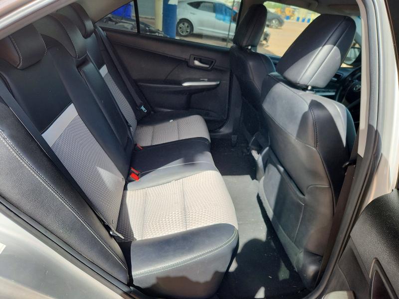 Foto 10 de la subasta – 2014 TOYOTA CAMRY con VIN 4T1BF1FK0EU339701