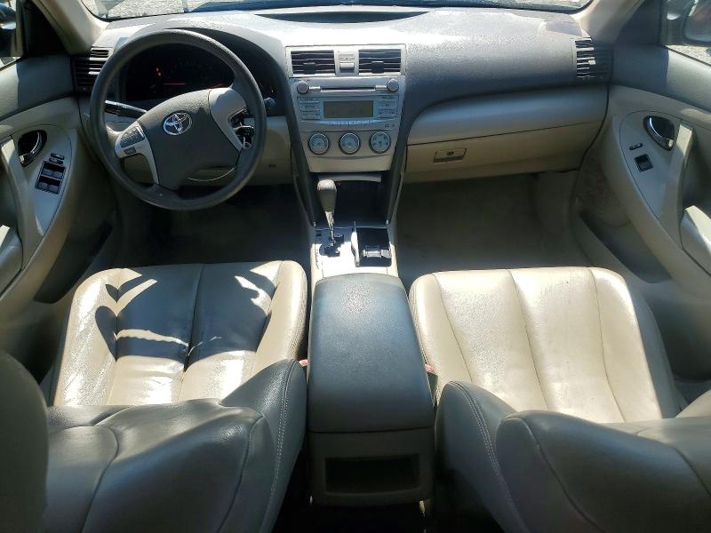 Photo 8 from auction – 2008 TOYOTA CAMRY with VIN 4T1BE46K18U224887