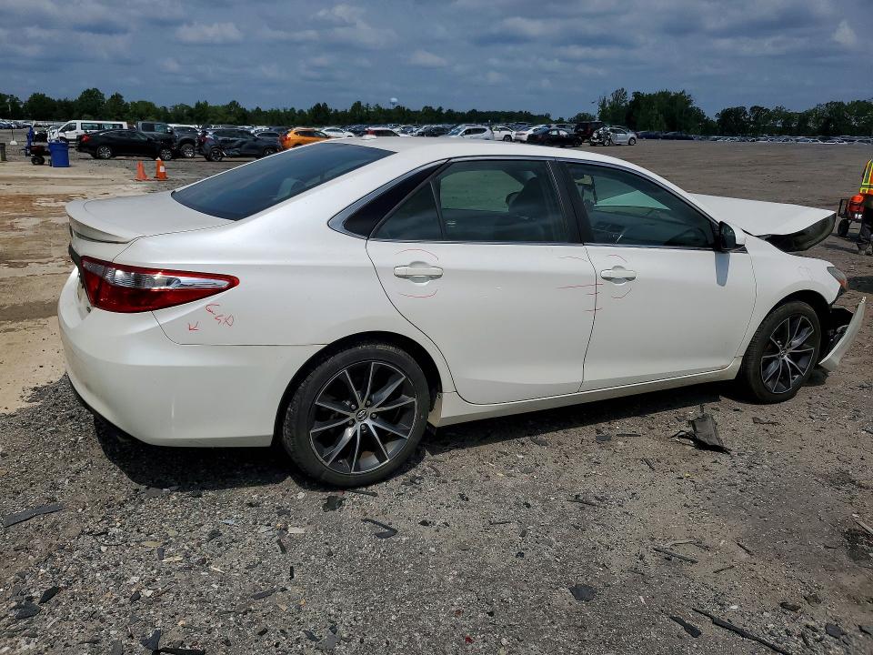 Photo 3 from auction – 2016 TOYOTA CAMRY with VIN 4T1BF1FK5GU177681