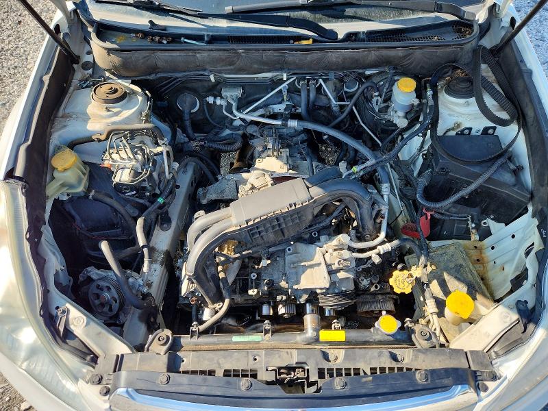 Photo 12 from auction – 2012 SUBARU OUTBACK with VIN 4S4BRCKC6C3257525