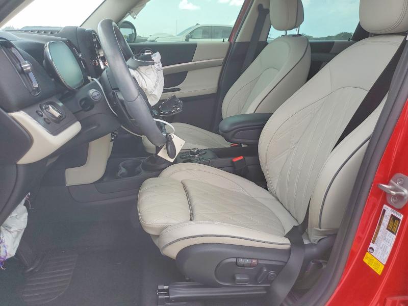 Photo 7 from auction – 2023 MINI COOPER with VIN WMZ53BR00P3P90579