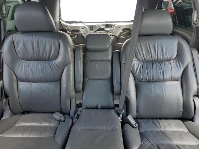 Photo 10 from auction – 2007 HONDA ODYSSEY with VIN 5FNRL38617B420760