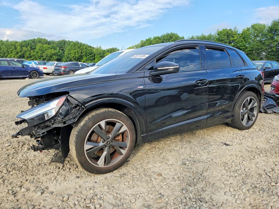 2024 AUDI Q4 E-TRON - Търг №65611836