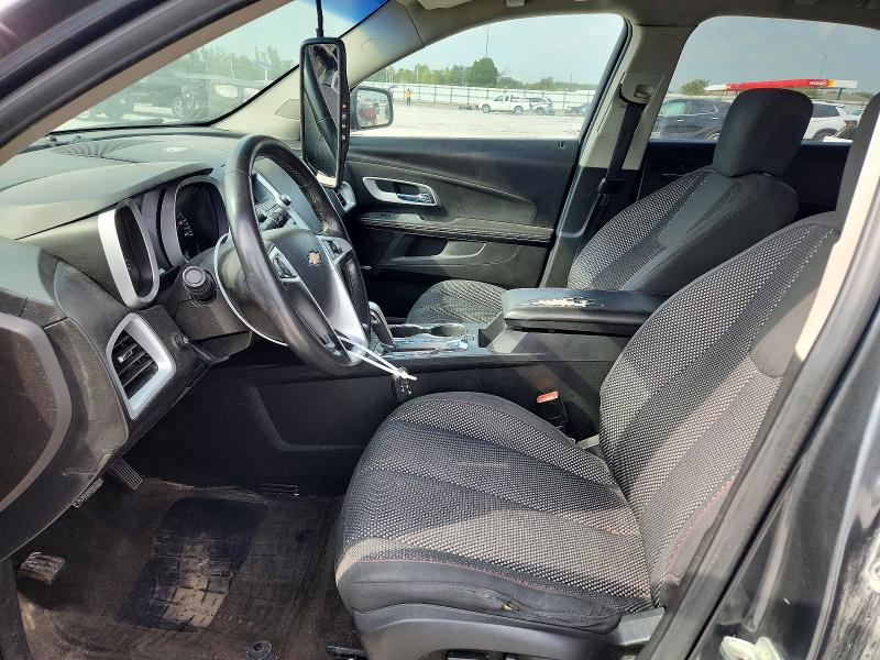 Photo 7 from auction – 2011 CHEVROLET EQUINOX with VIN 2CNALPEC8B6233430