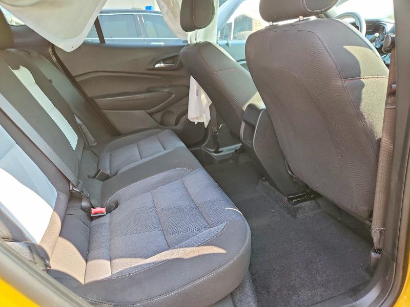 Photo 11 from auction – 2024 CHEVROLET TRAX with VIN KL77LGE27RC146560