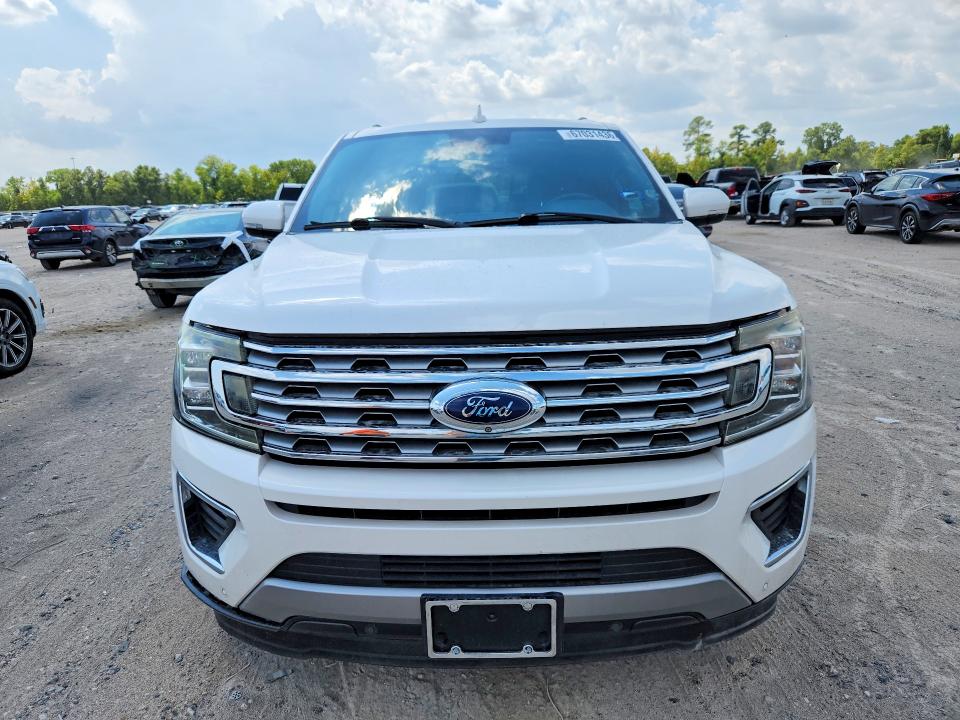 Photo 5 from auction – 2018 FORD EXPEDITION with VIN 1FMJK1KT5JEA33426