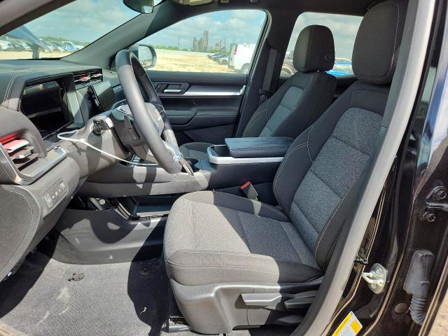 Photo 7 from auction – 2026 GMC TERRAIN with VIN 3GKALMEG2TL294134