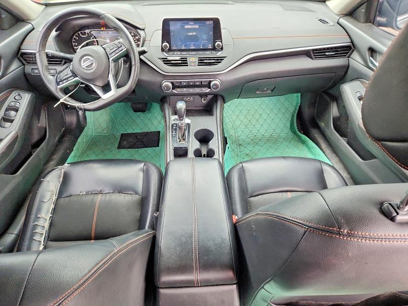 Photo 8 from auction – 2020 NISSAN ALTIMA with VIN 1N4BL4CV0LC234520