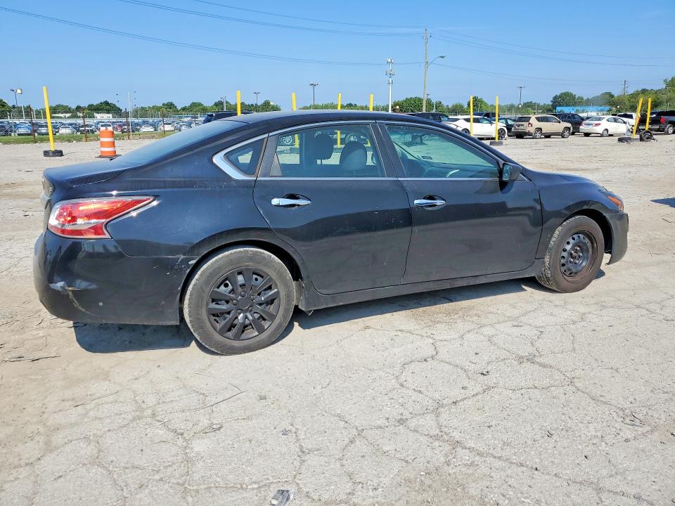 Zdjęcie 3 z aukcji – 2015 NISSAN ALTIMA z VIN 1N4AL3AP5FC460065