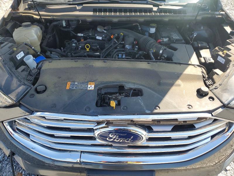 Снимка 12 от търг – 2020 FORD EDGE с VIN 2FMPK3J99LBA94840