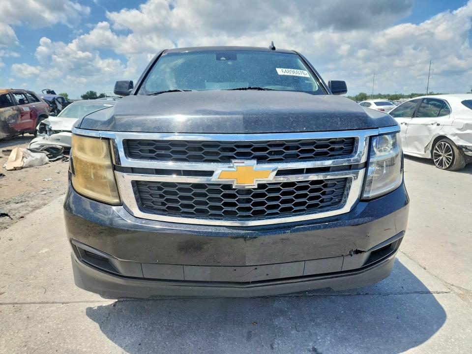 Zdjęcie 5 z aukcji – 2017 CHEVROLET SUBURBAN z VIN 1GNSCHKC0HR207489