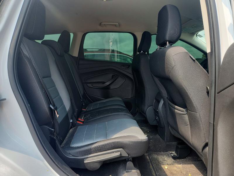 Photo 11 from auction – 2018 FORD ESCAPE with VIN 1FMCU0F71JUB46886