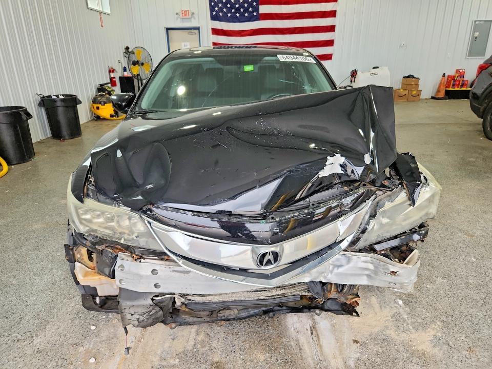Photo 5 from auction – 2017 ACURA ILX with VIN 19UDE2F36HA014881