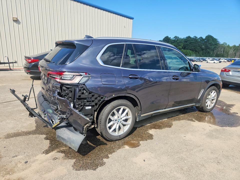 Photo 3 from auction – 2019 BMW X5 with VIN 5UXCR6C52KLK85183