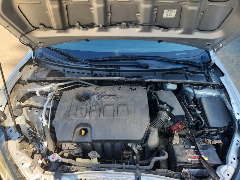 Photo 11 from auction – 2019 TOYOTA COROLLA with VIN 5YFBURHE7KP935154