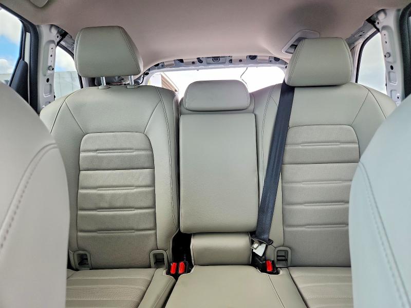 Photo 10 from auction – 2026 HONDA CR-V with VIN 2HKRS4H76TH414904