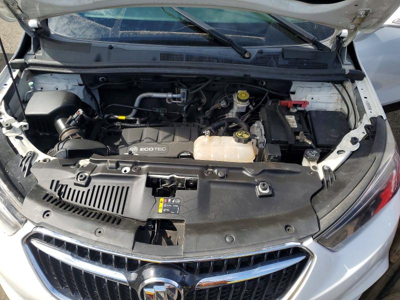 Photo 12 from auction – 2018 BUICK ENCORE with VIN KL4CJASBXJB613306