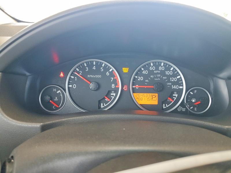 Zdjęcie 9 z aukcji – 2011 NISSAN PATHFINDER z VIN 5N1AR1NN9BC635140