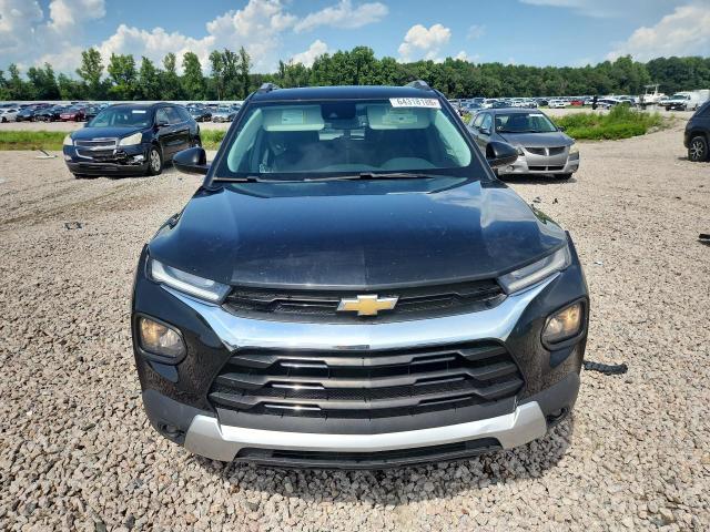 Photo 5 from auction – 2022 CHEVROLET TRAILBLAZER with VIN KL79MPS28NB007385