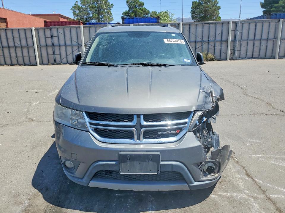 Photo 5 from auction – 2013 DODGE JOURNEY with VIN 3C4PDCBGXDT704438