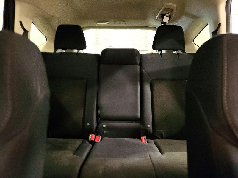 Photo 10 from auction – 2016 HONDA CR-V with VIN 5J6RM4H54GL109583