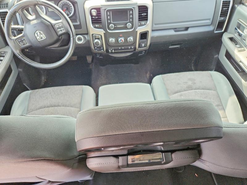 Снимка 8 от търг – 2014 RAM 1500 с VIN 1C6RR7TT0ES241166