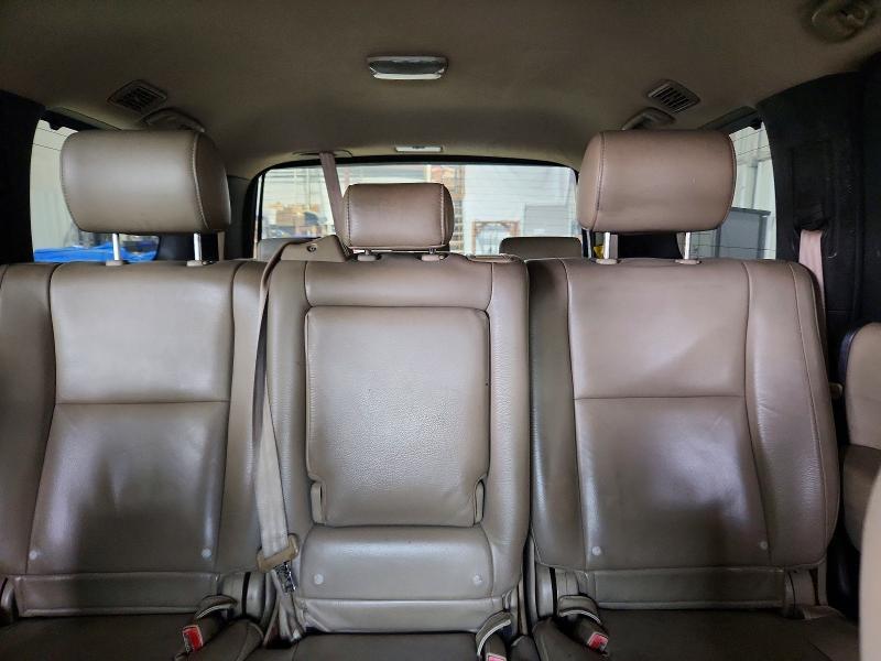 Zdjęcie 10 z aukcji – 2008 TOYOTA SEQUOIA z VIN 5TDZY68A08S013615