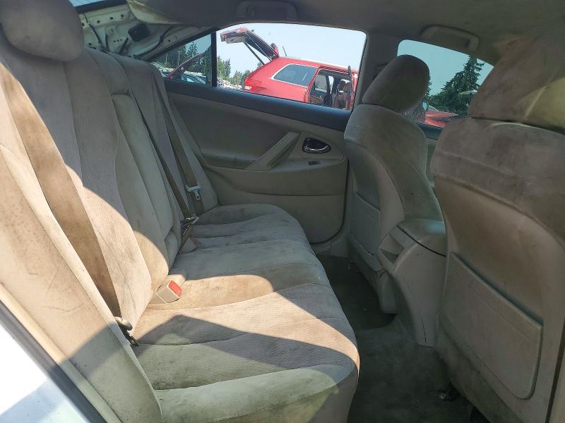 Photo 10 from auction – 2010 TOYOTA CAMRY with VIN 4T4BF3EK8AR086253