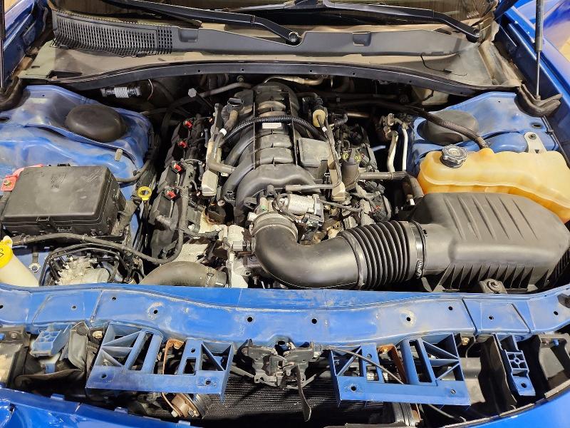 Photo 11 from auction – 2019 DODGE CHARGER with VIN 2C3CDXKT5KH676822