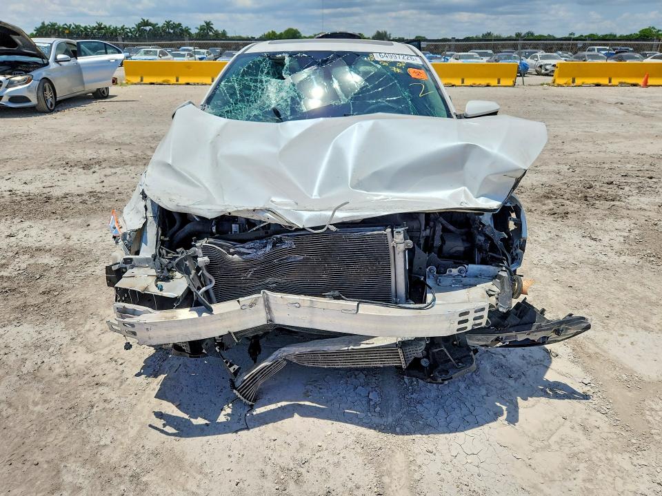 Photo 5 from auction – 2016 HONDA CIVIC with VIN 19XFC1F34GE029513