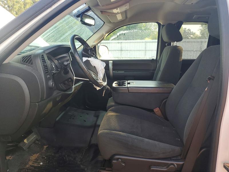 Photo 7 from auction – 2008 GMC SIERA15002WD with VIN 2GTEC19J081248442