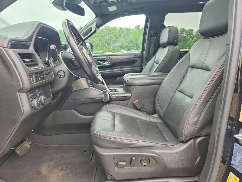 Photo 7 from auction – 2023 CHEVROLET SUBURBAN with VIN 1GNSKEKD1PR279715