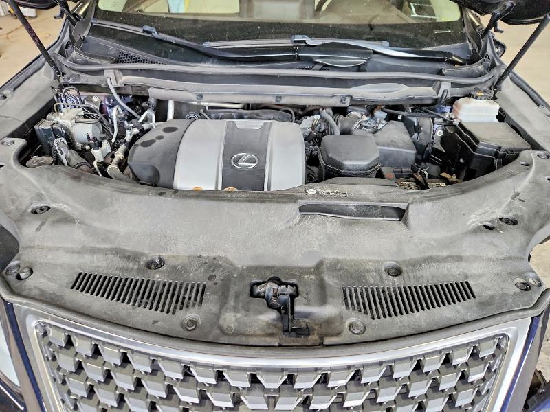 Zdjęcie 12 z aukcji – 2020 LEXUS RX z VIN 2T2HZMDA7LC238761