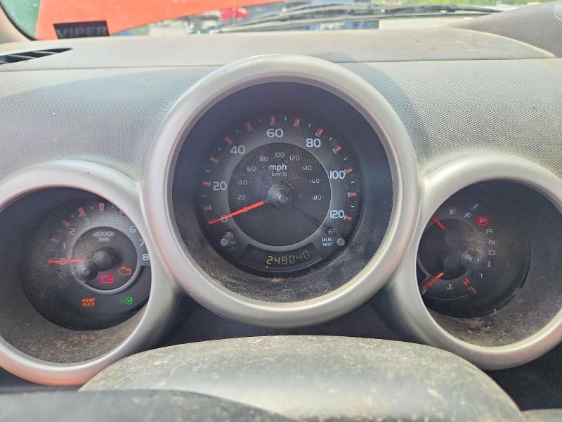 Снимка 9 от търг – 2005 HONDA ELEMENT с VIN 5J6YH18315L014165