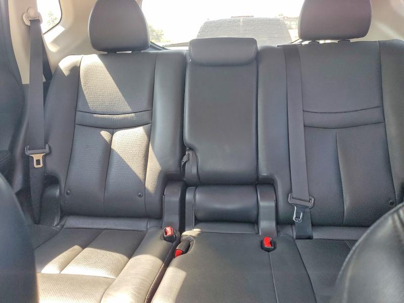 Photo 10 from auction – 2014 NISSAN ROGUE with VIN 5N1AT2MT8EC808562
