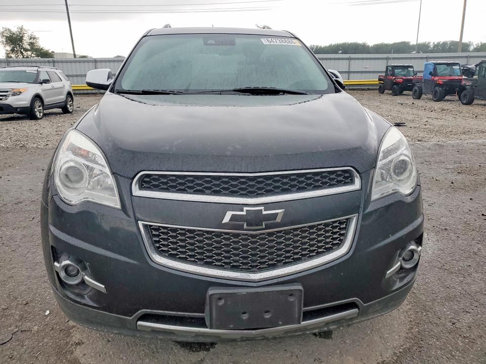 صورة رقم 5 من المزاد - 2015 CHEVROLET EQUINOX مع VIN 2GNFLHEK6F6157128