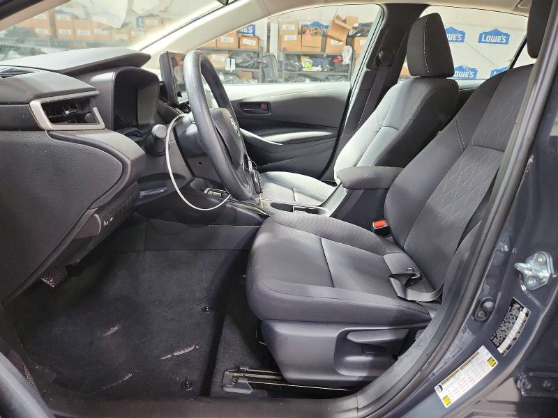 صورة رقم 7 من المزاد - 2026 TOYOTA COROLLA مع VIN 5YFB4MDE0TP471148