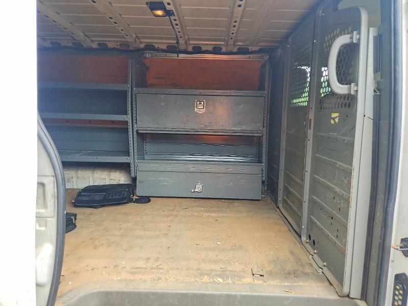 Photo 11 from auction – 2020 NISSAN NV with VIN 1N6AF0KY4LN805638