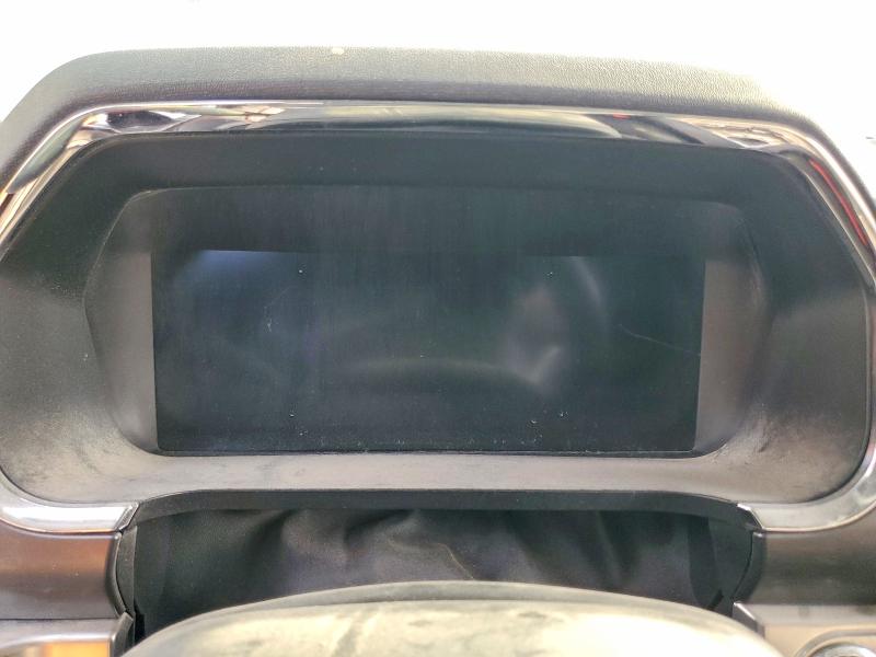 Photo 9 from auction – 2023 FORD F150 with VIN 1FTFW1E86PFB56581