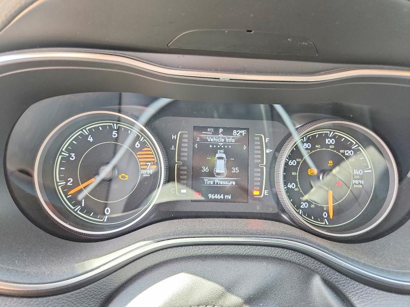 Photo 9 from auction – 2019 JEEP CHEROKEE with VIN 1C4PJLCB6KD178257